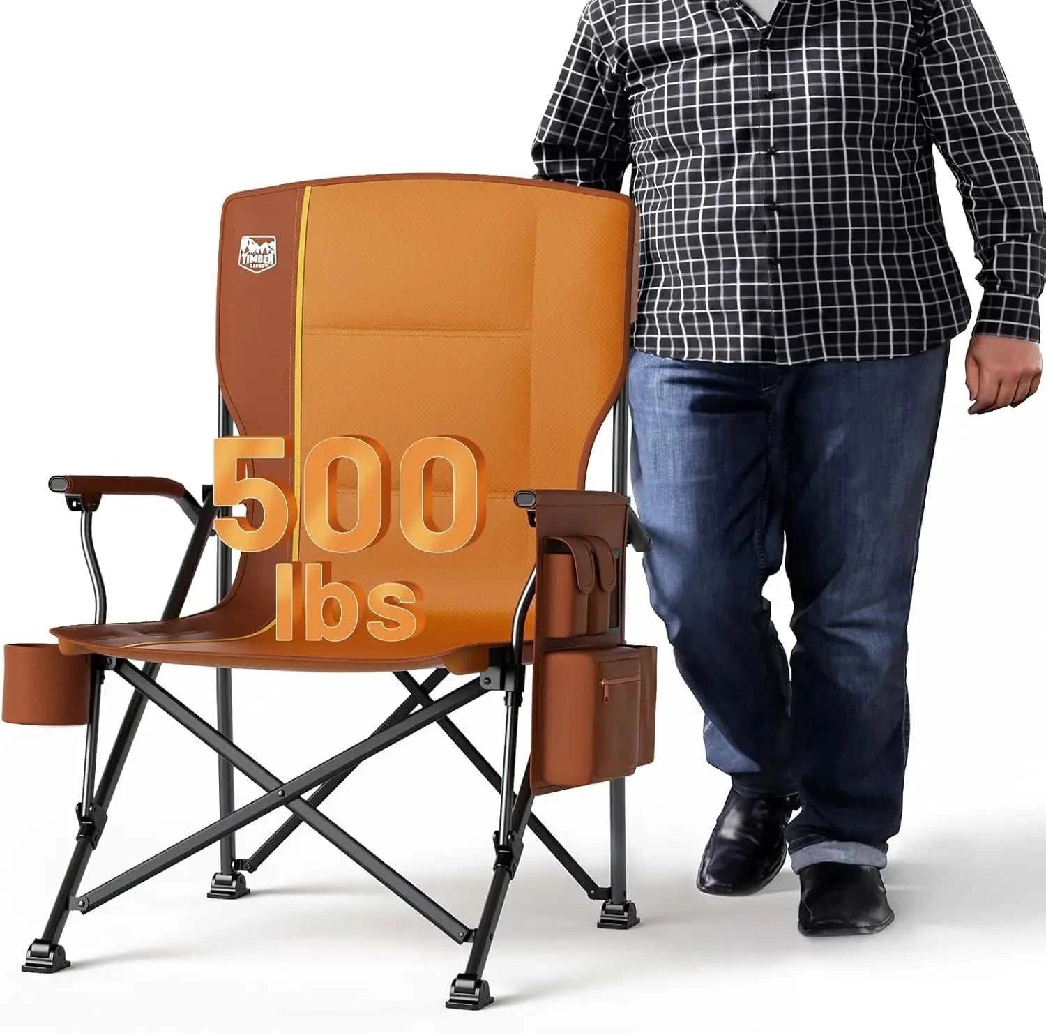 Oversized Folding
